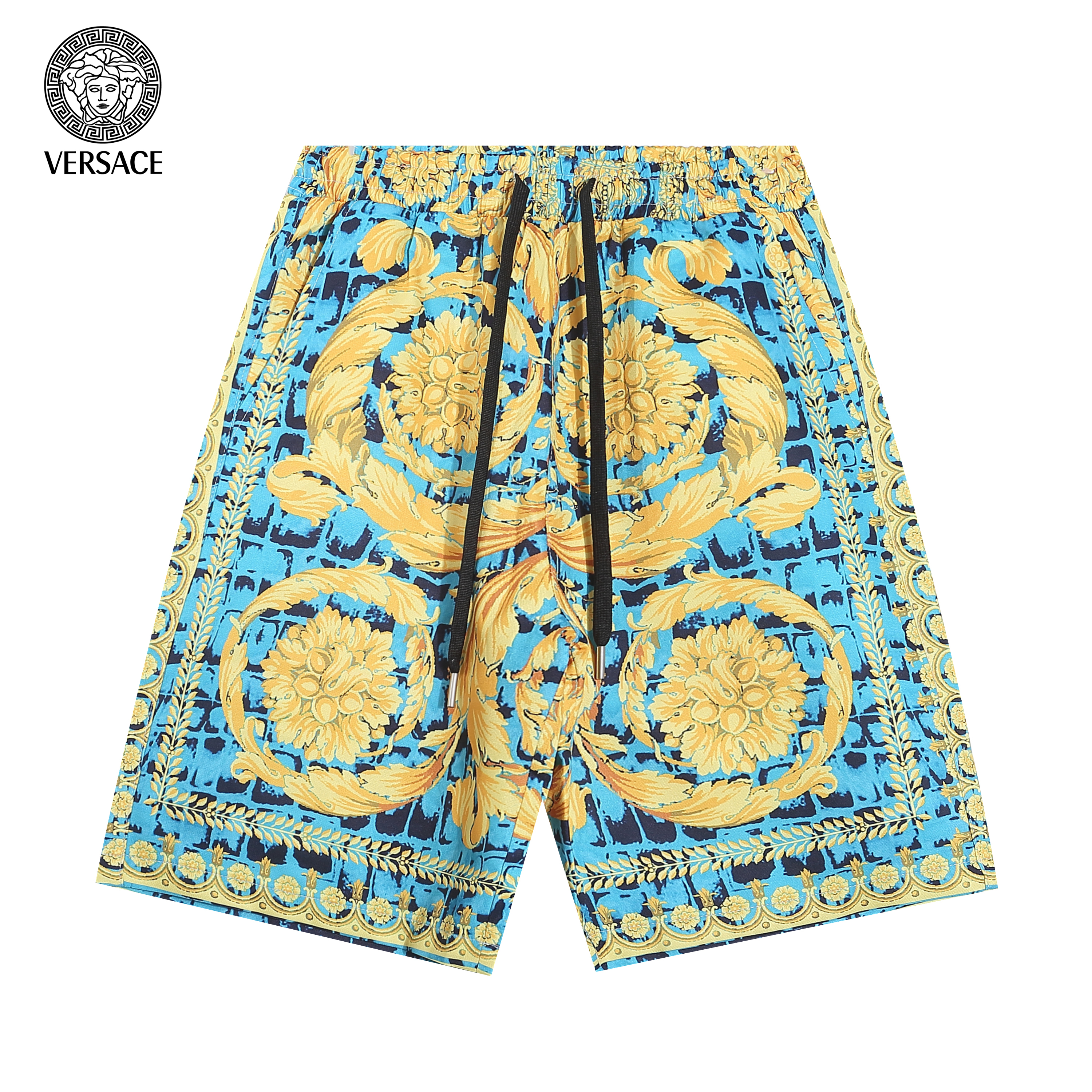 Versace Short Pants